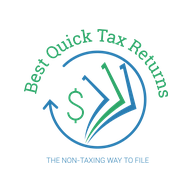 Best Quick Tax Returns app icon